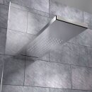 HSK Regentraverse Lavida Plus, mit Schwallbrause f&uuml;r...