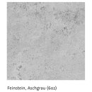 Strukturoberfl&auml;che, Feinstein, aschgrau (602)