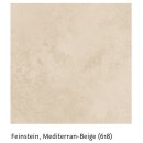 Strukturoberfl&auml;che, Feinstein, meditteran-beige (618)