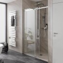 HSK Premium Softcube Gleitt&uuml;r, 2-teilig f&uuml;r...