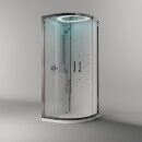 Novellini Eon R - Dampfdusche