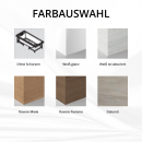 Novellini Iris mit Gestell