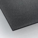 HSK Heizkörper Farbe Metallfront graphit-schwarz