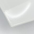 HSK Heizkörper Farbe Metallfront weiß