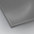 HSK Heizkörper Farbe Metallfront silber