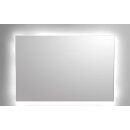 RepaBad Badspiegel LOOK 4, 1000 x 800 x 40 mm 