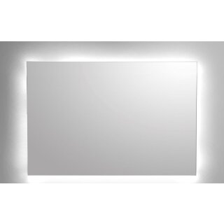 RepaBad Badspiegel LOOK 4, 1400 x 800 x 40 mm 