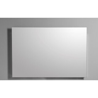 RepaBad Badspiegel LOOK, 900 x 800 x 30 mm 