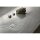 MITIA Gussmarmor-Duschwanne, Rechteck 200x90x3 cm, grau