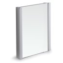 Schr&ouml;der Aluminiumspiegelschrank Pictor H 700 x L...