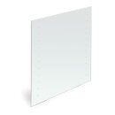 Schr&ouml;der Spiegel Aquarius H 800 x 600 mm