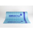 Thermo-Reflektorfolie Sunflex Decke / 10 m2