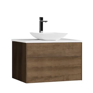 StoneArt Venice VE-0800pro-2 Eiche dunkel 80x52