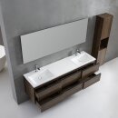 StoneArt Monte Carlo MC-1800 wei&szlig; 180x52