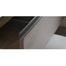 StoneArt Monte Carlo MC-1800 wei&szlig; 180x52