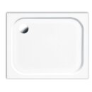 Rechteck Duschwanne repaBAD Riva S 120/100