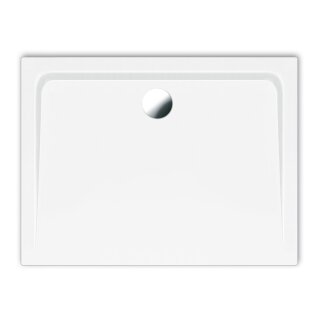 Rechteck Duschwanne repaBAD Como 160/75 barrierefrei