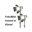 Schr&ouml;der Spiegel Nova Rounded H 650x 1200 mm