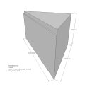 Schr&ouml;der &Uuml;bereckf&uuml;llst&uuml;ck f&uuml;r...